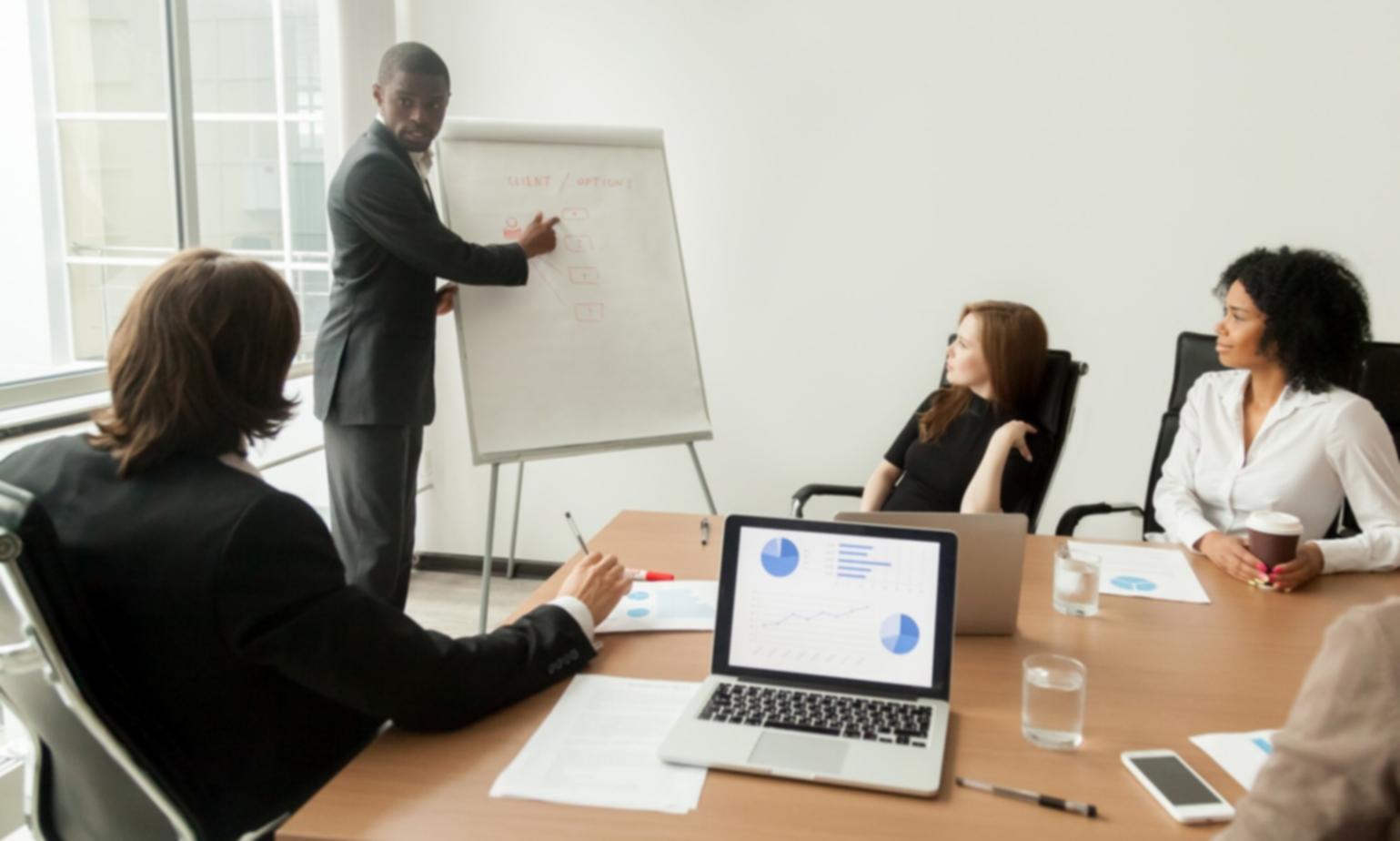 Formation en gestion budgétaire personnalisée